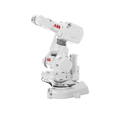 ABB IRB 140 Robot