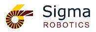 Sigma Robotics - Industrial Robot Automation